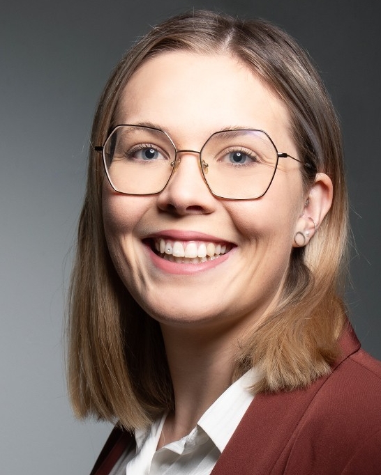 Profilbild von Chiara