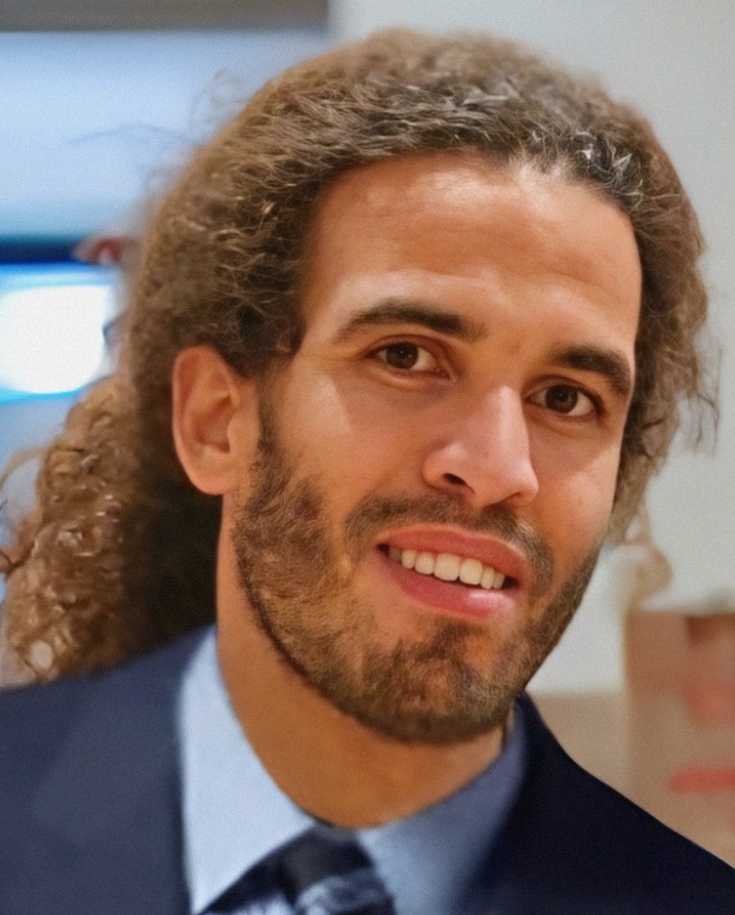 Profilbild von Ismail
