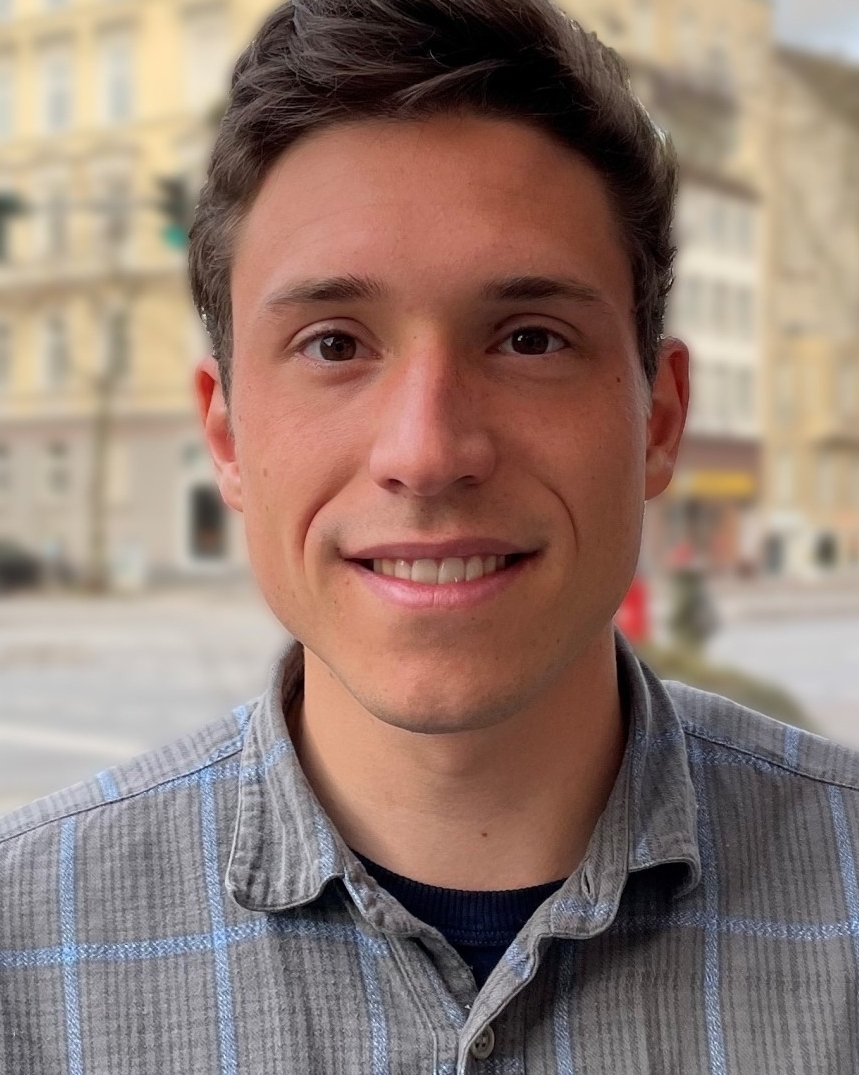 Profilbild von Philipp