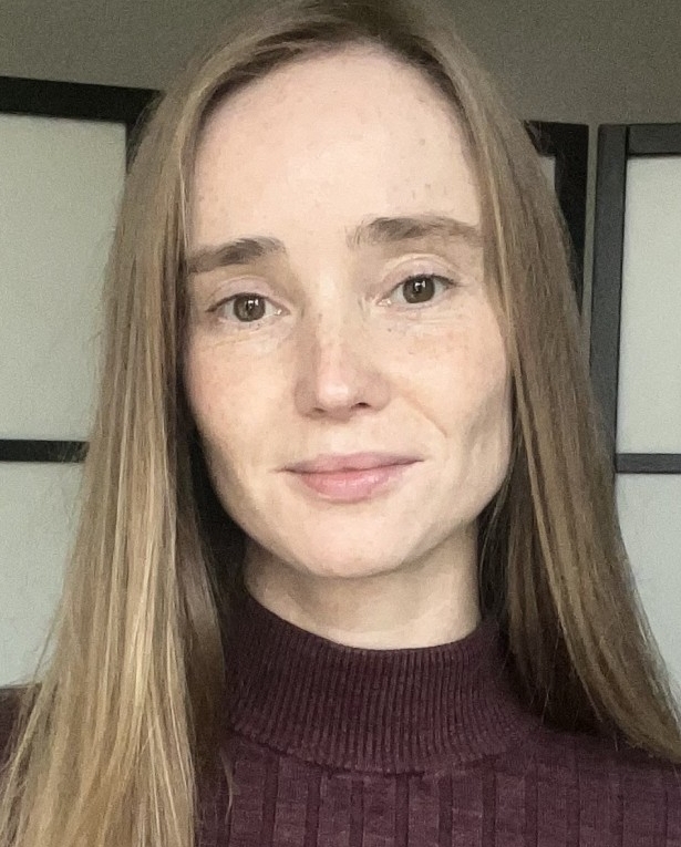 Profilbild von Bettina