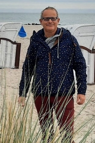 Weiteres Foto von Andreas
