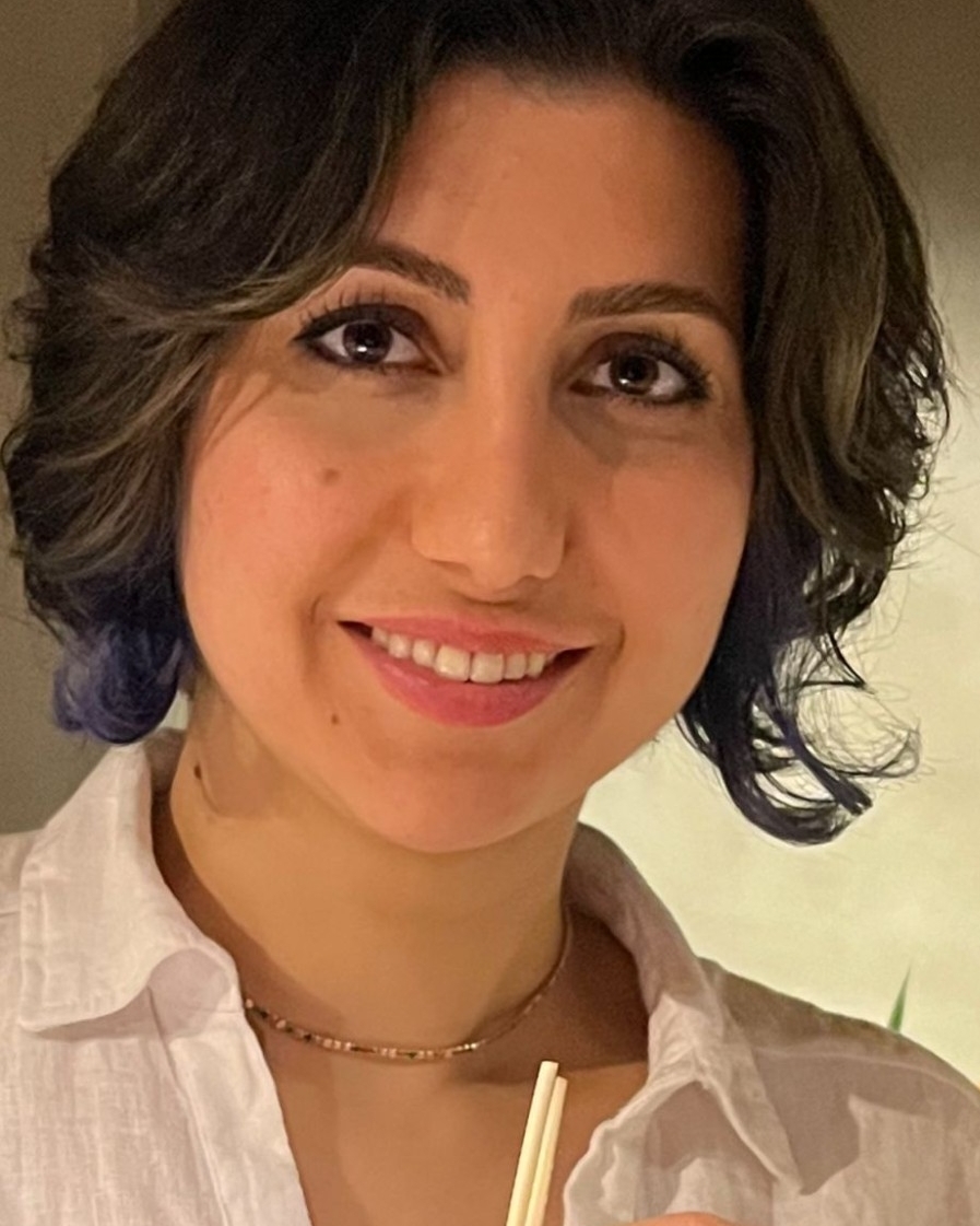 Profilbild von Gülin Öykü