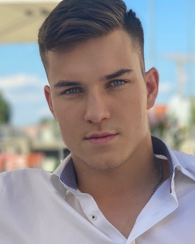 Profilbild von Waldemar