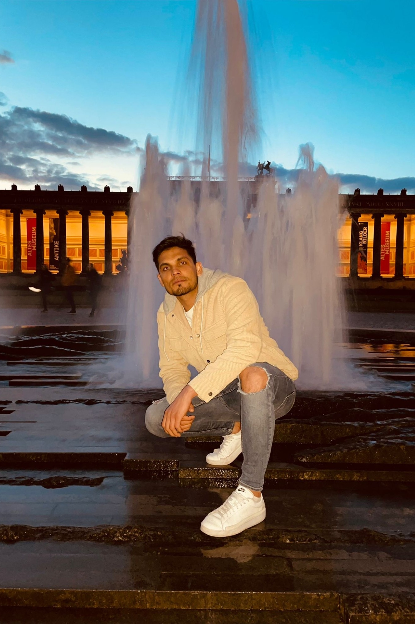 Weiteres Foto von Karimullah