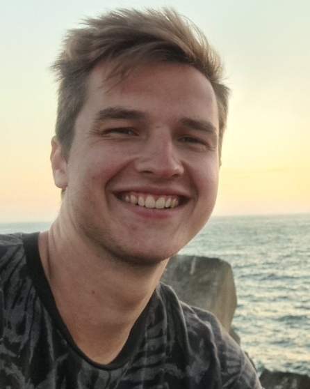 Profilbild von Jasper