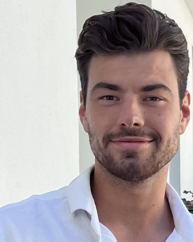 Profilbild von Lukas