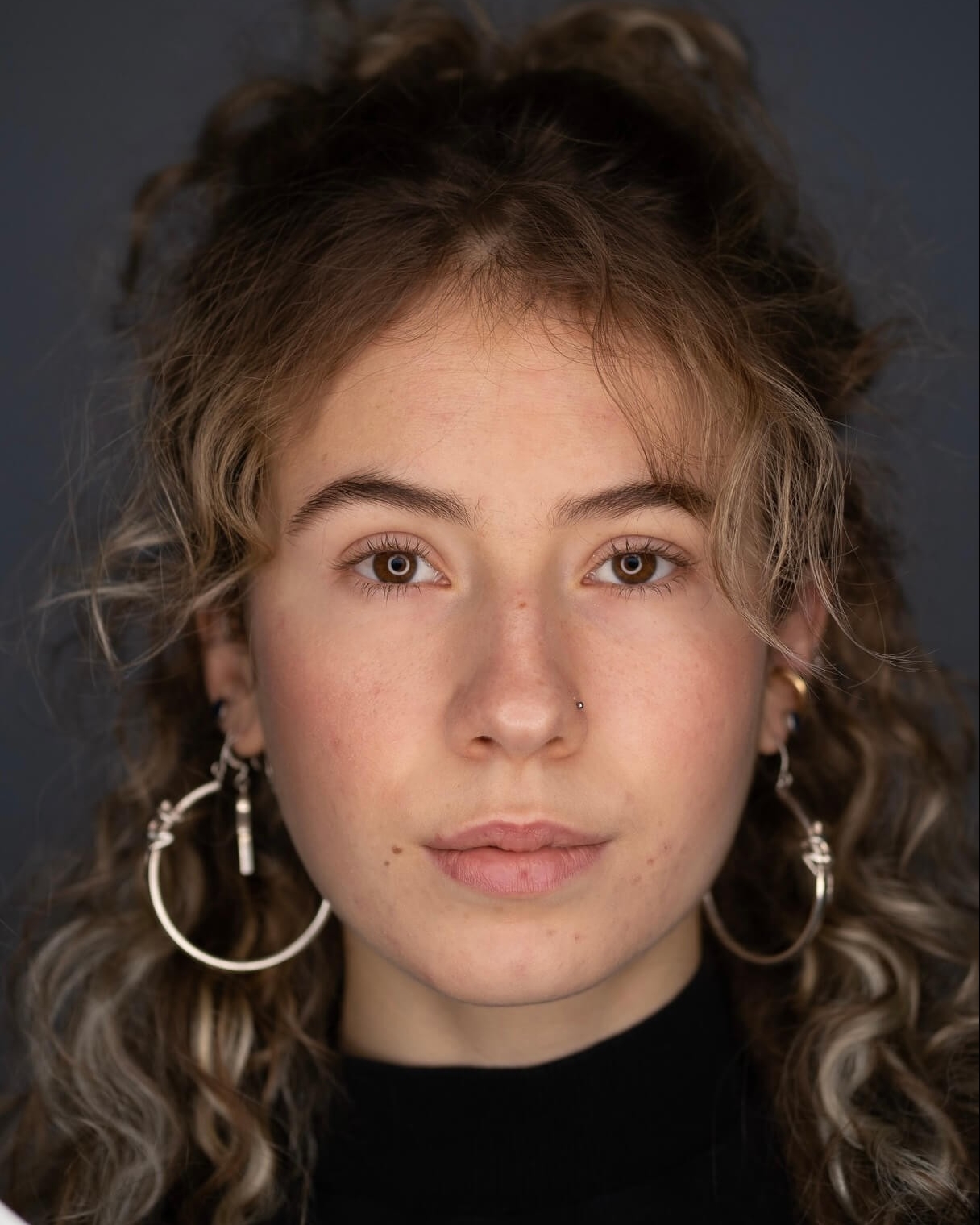Profilbild von Rhian