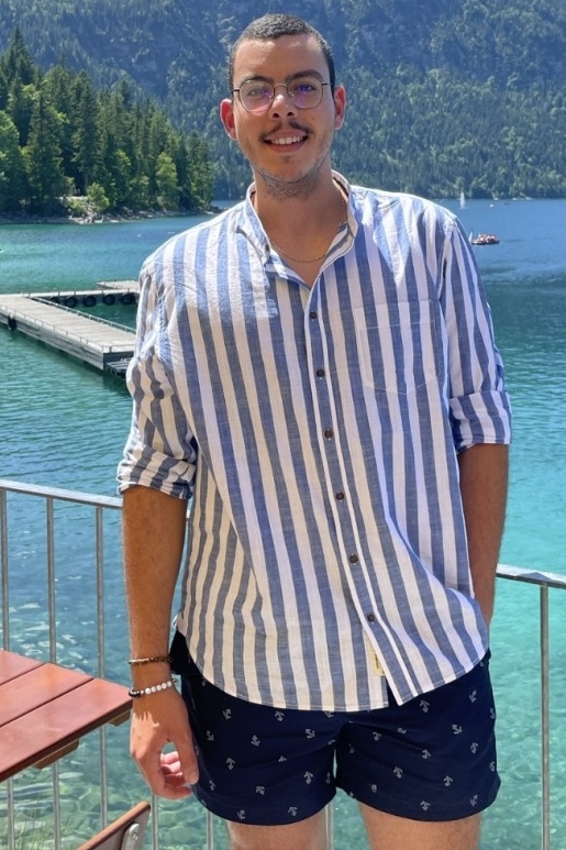 Weiteres Foto von Mohammed Aziz