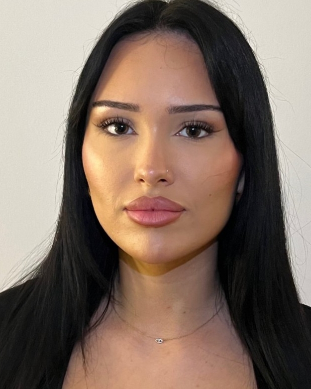 Profilbild von Daria