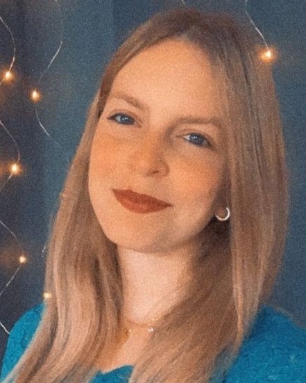 Profilbild von Stefanie