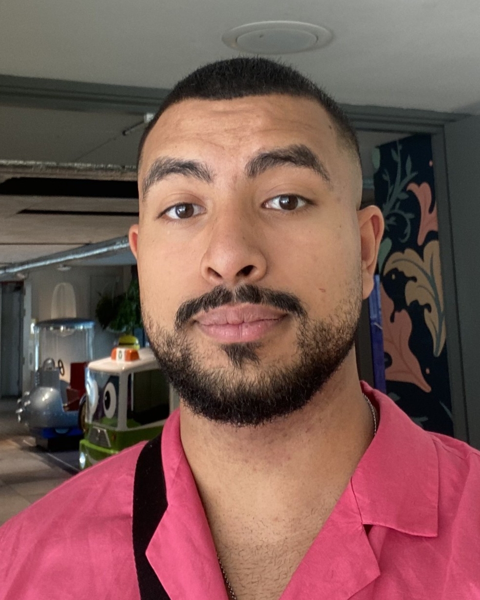 Profilbild von Aryan