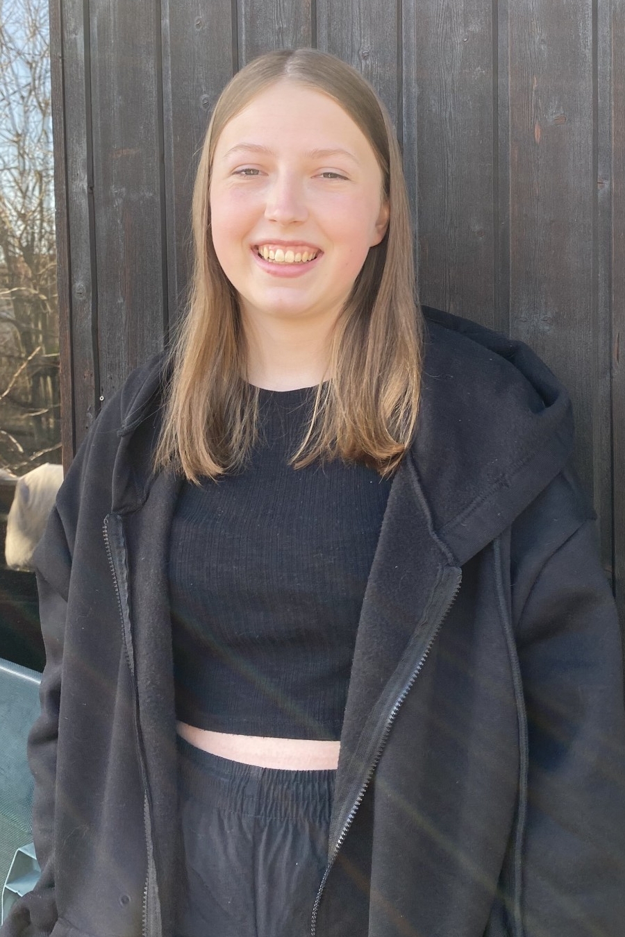 Weiteres Foto von Mira Tabea