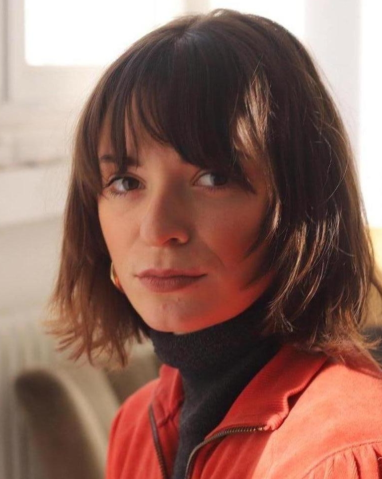 Profilbild von Larissa