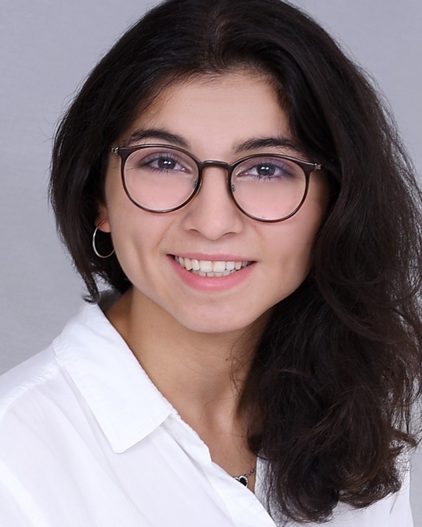 Profilbild von Hatice Nur
