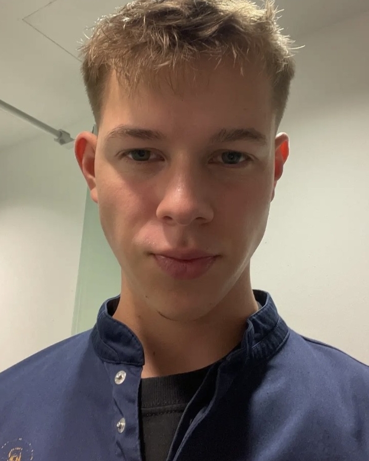 Profilbild von Tim-Andreas