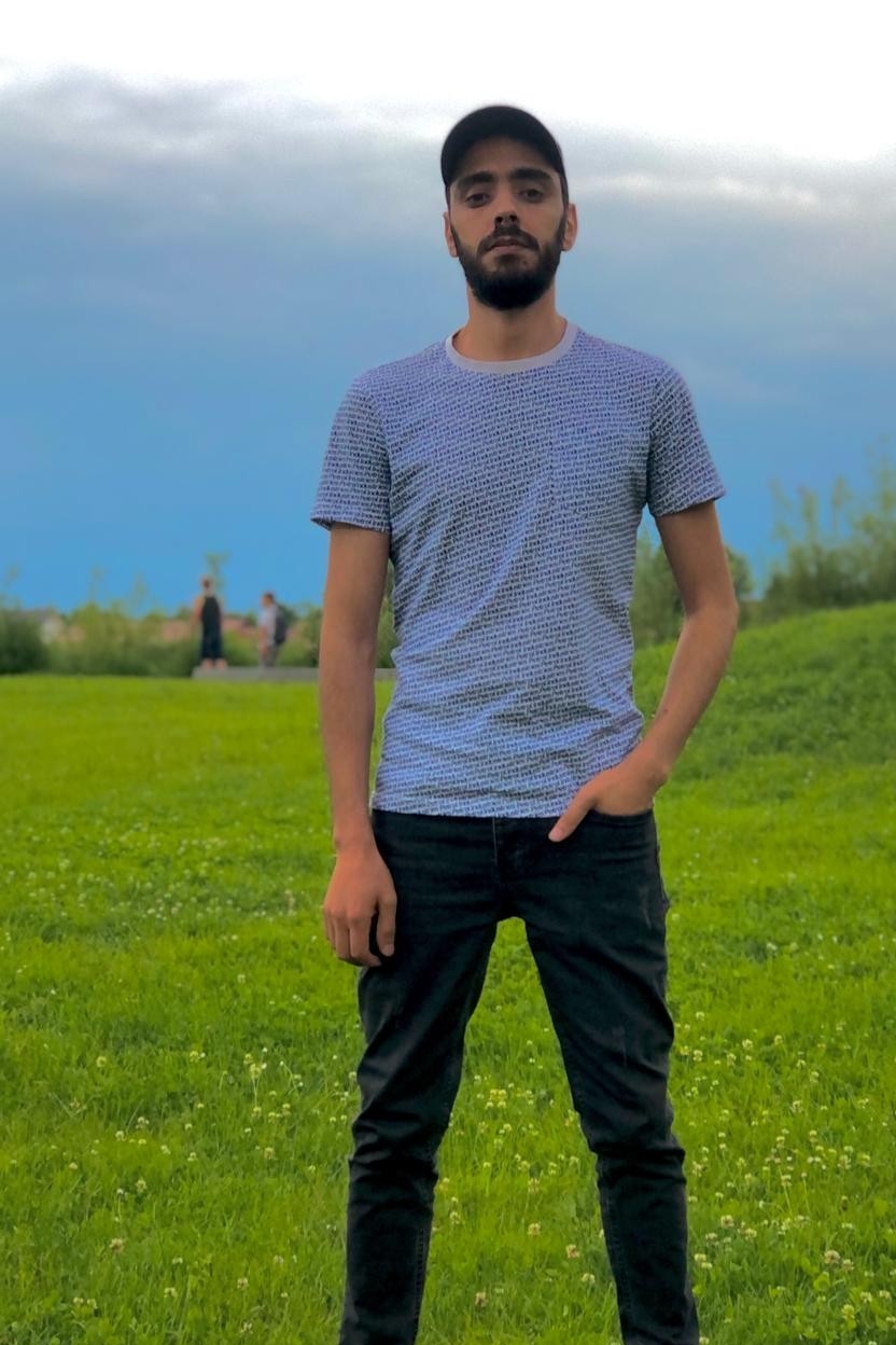 Weiteres Foto von Motaz