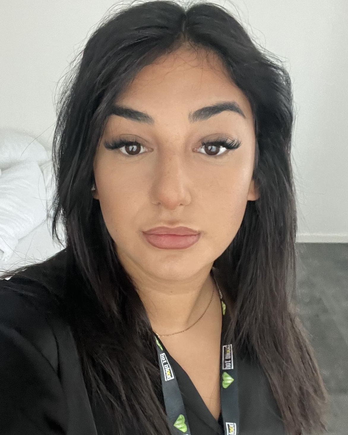 Profilbild von Ezgi