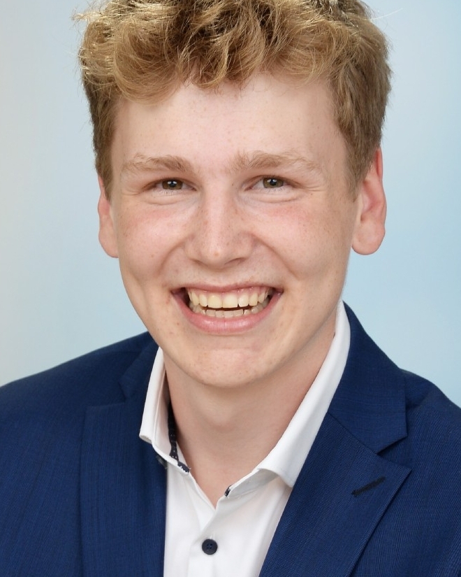 Profilbild von Konstantin