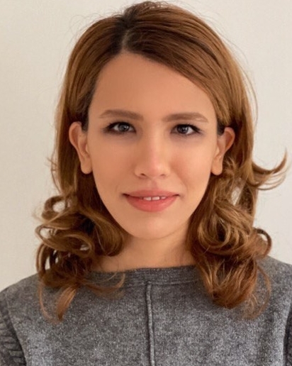 Profilbild von Nila