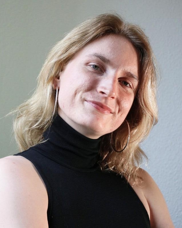 Profilbild von Josephine