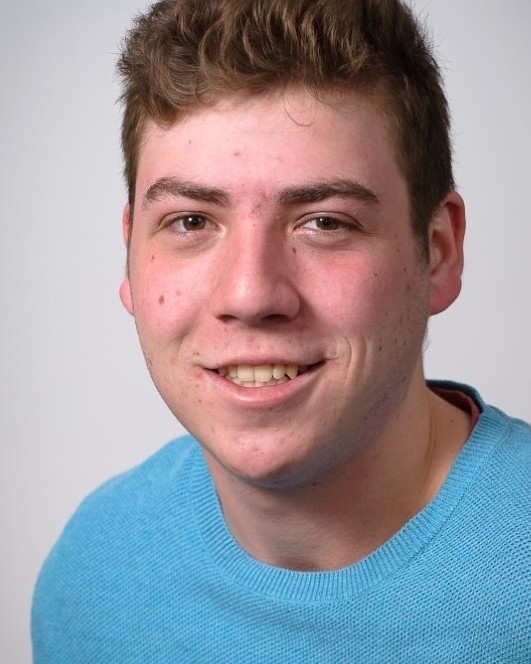 Profilbild von Andreas
