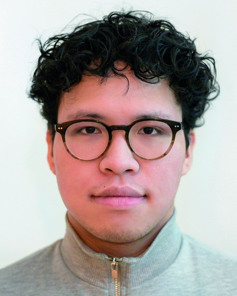 Profilbild von David Viet-Duc