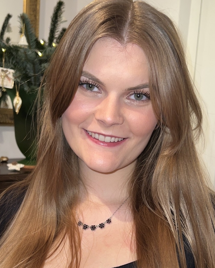 Profilbild von Viktoria