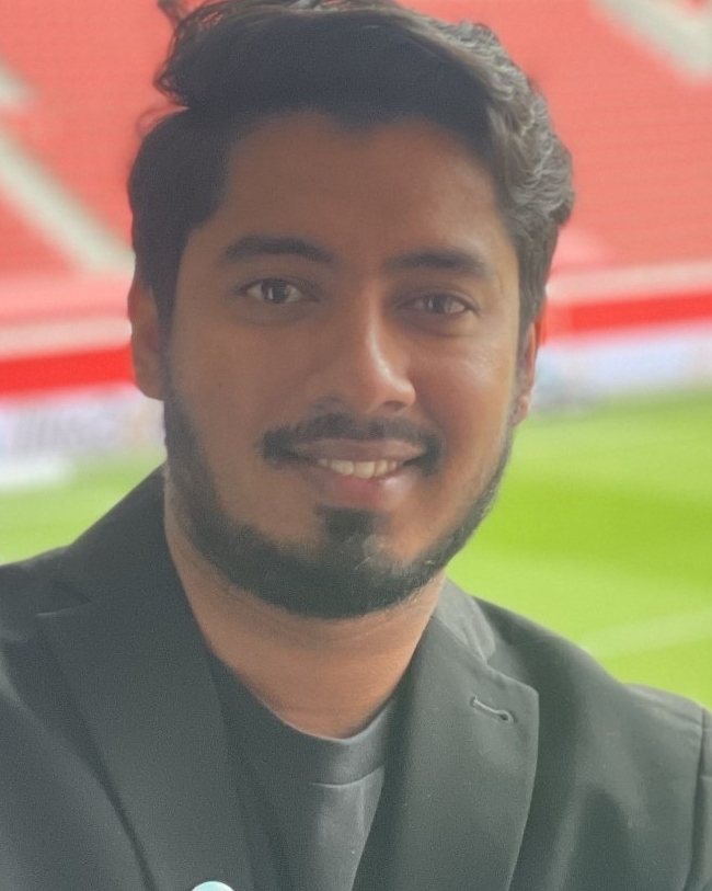 Profilbild von Tawhid