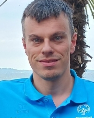 Profilbild von Ralf