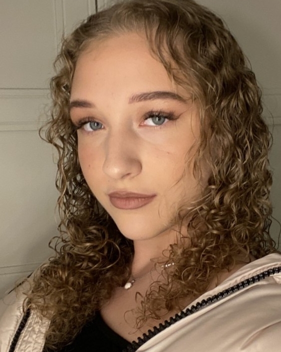Profilbild von Nicole