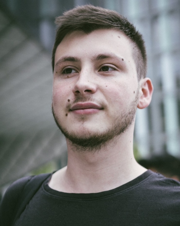 Profilbild von Antonio