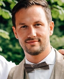 Profilbild von Daniel