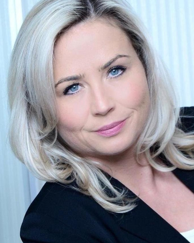 Profilbild von Beata Maria