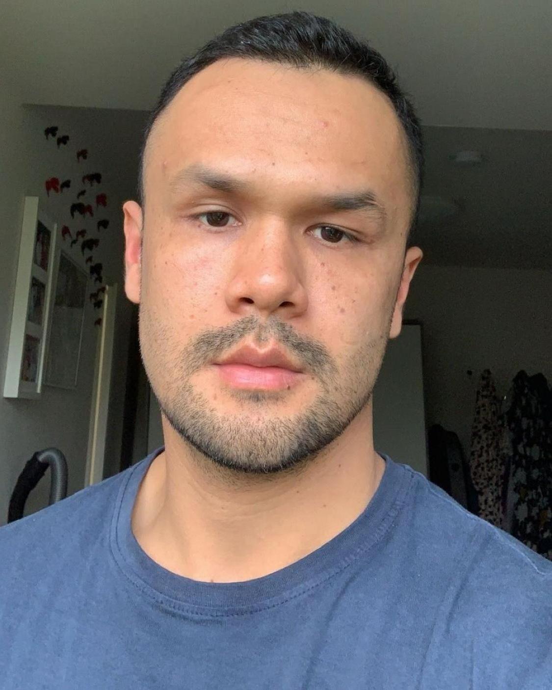 Profilbild von Zamanuddin