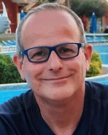 Profilbild von Andreas
