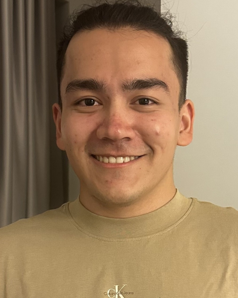 Profilbild von Bekhruz