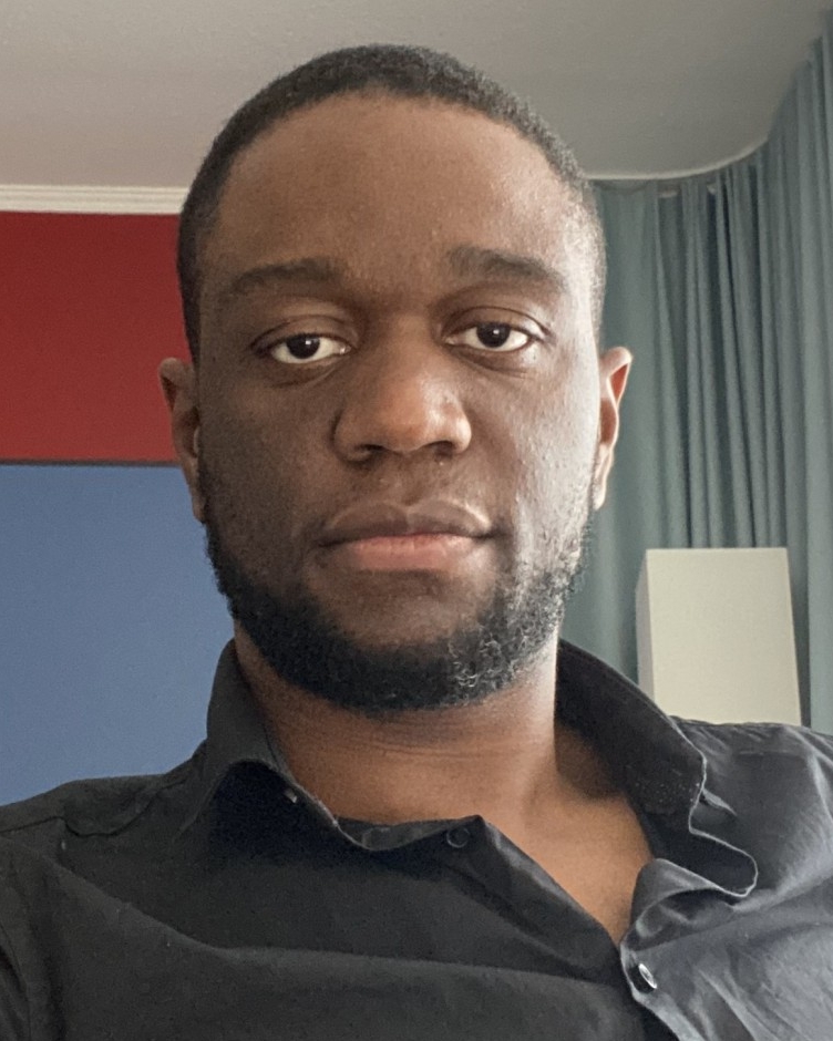 Profilbild von Cedric Philippe
