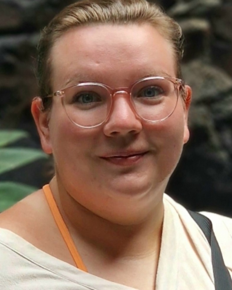 Profilbild von Jennifer