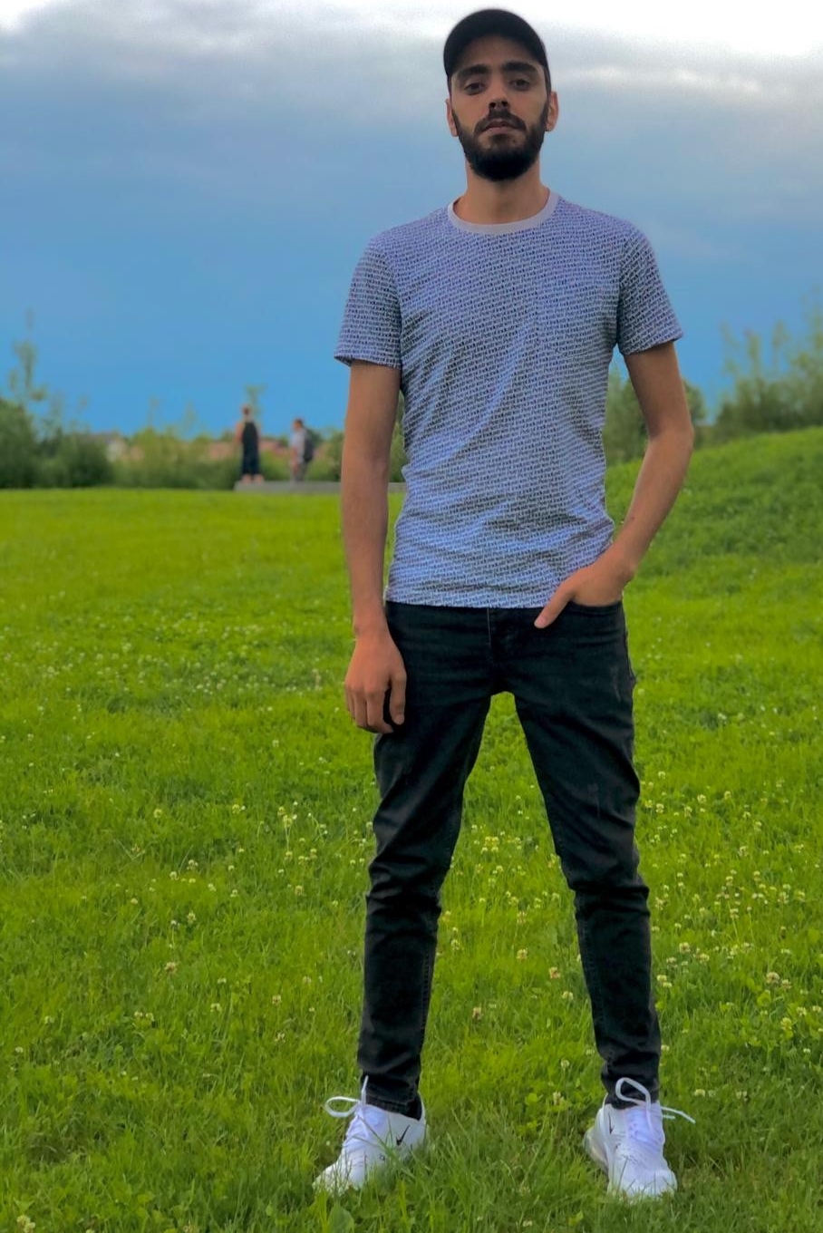 Weiteres Foto von Motaz