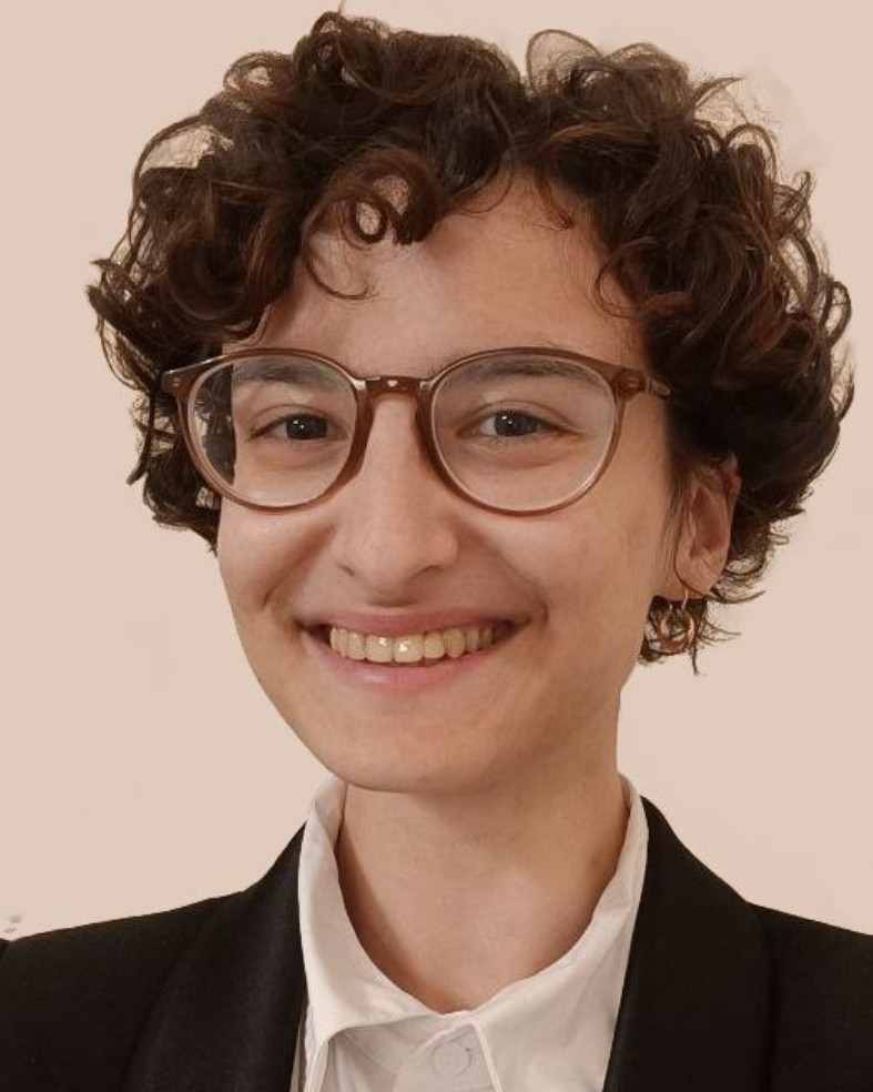 Profilbild von Marina