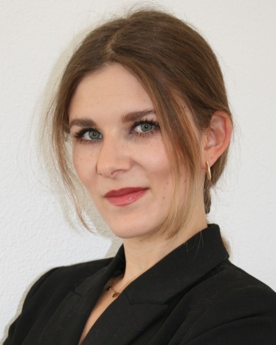 Profilbild von Anjuscha