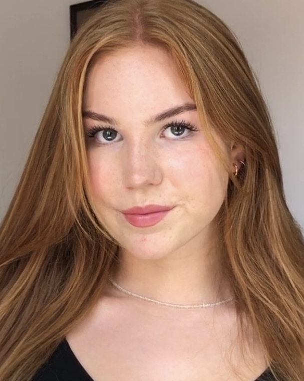 Profilbild von Amelie