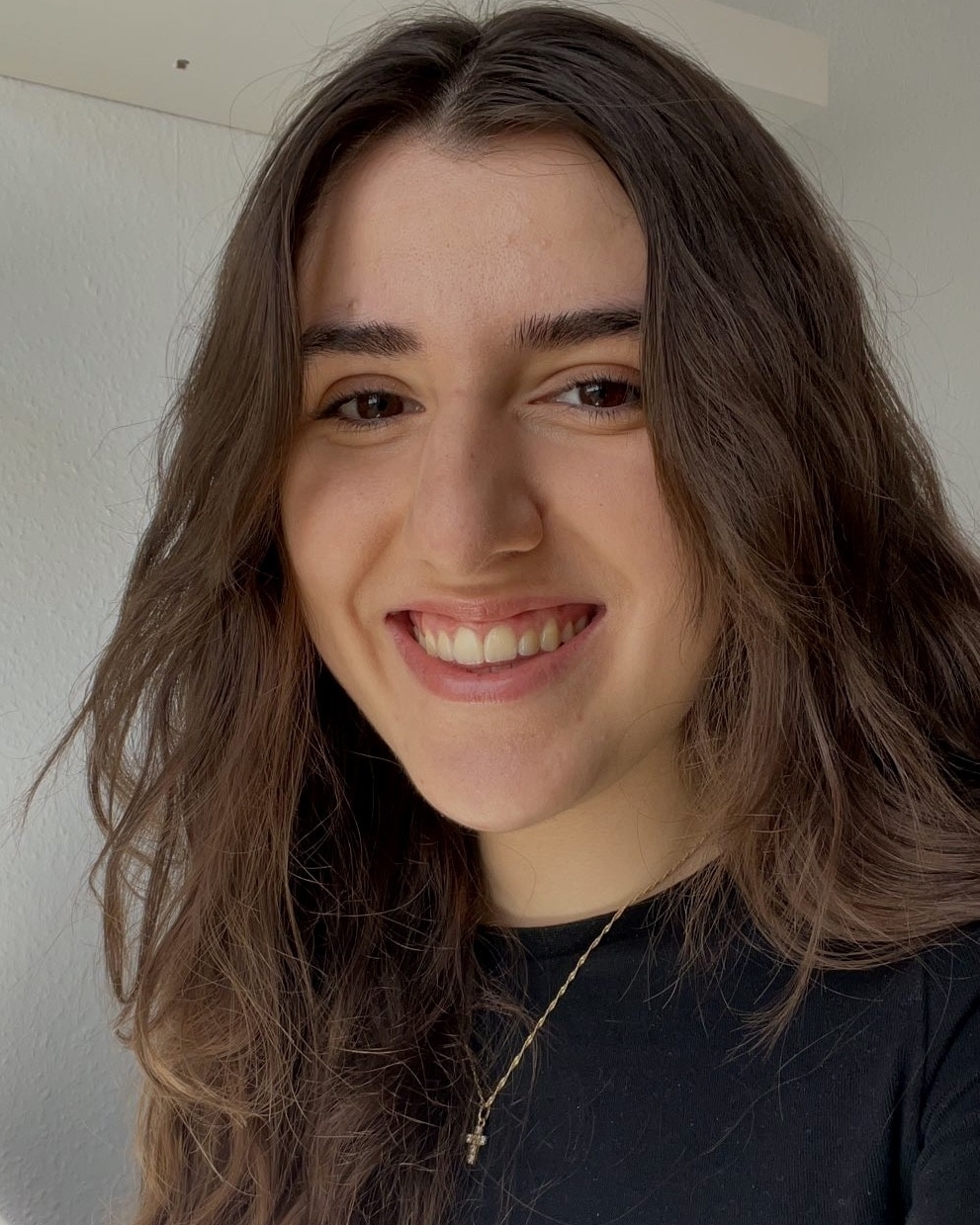 Profilbild von Katarina