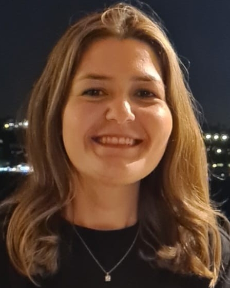 Profilbild von Secil