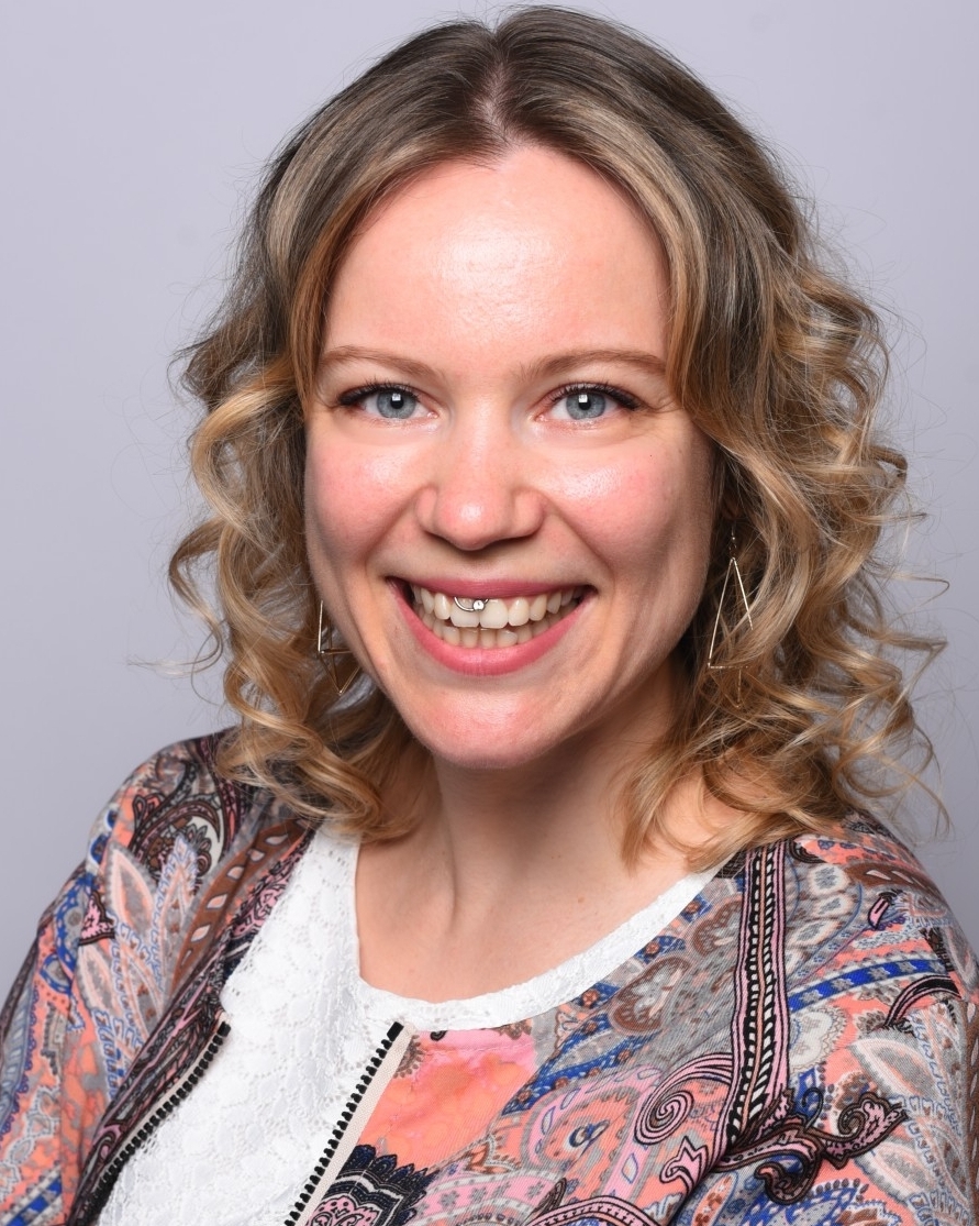 Profilbild von Jennifer