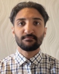 Profilbild von Sarmad