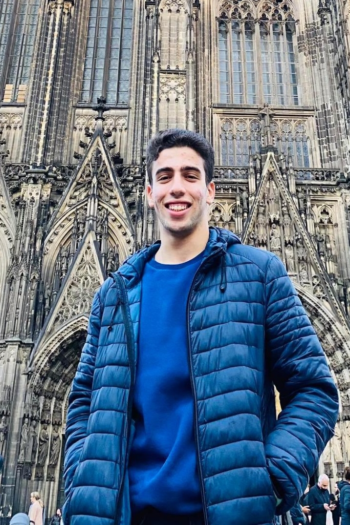 Weiteres Foto von Samer