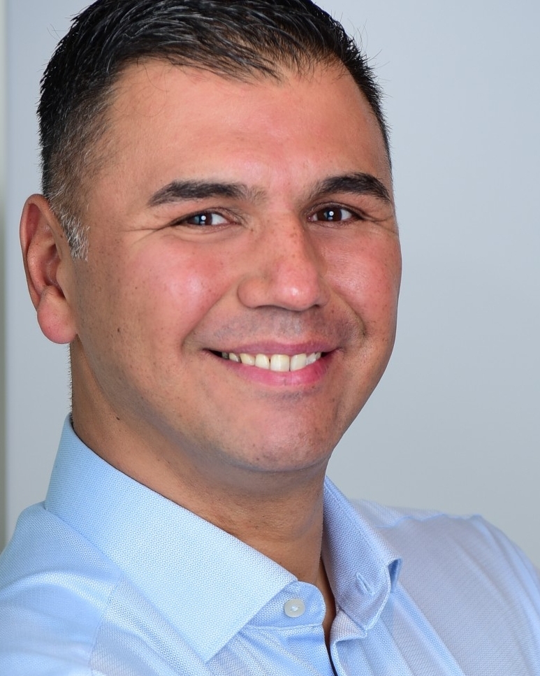 Profilbild von Claudio