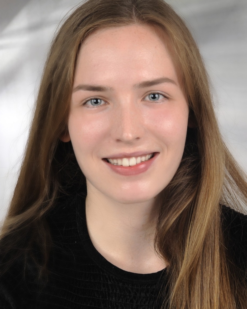 Profilbild von Johanna