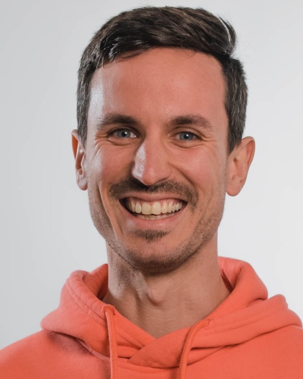 Profilbild von Johannes